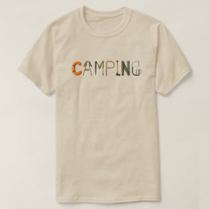 Camiseta Palavra de Campanha