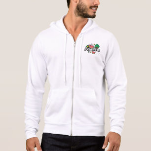Camiseta Palavra de Cuta Palestina cercada por melancia