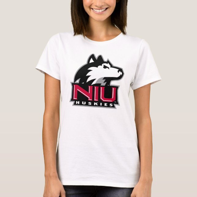 Camiseta Palavra de Roucos NIU (Frente)