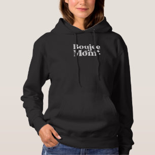 Camiseta Palavra gíria de mãe sofisticada Fancy Premium