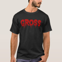 Palavras Brutas Horror Previsto Vermelho Sanguíneo