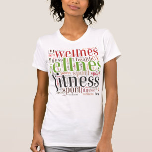 Camiseta Palavras da malhação