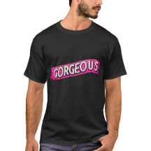 Palavras de dia de as mães "Gorgeous"