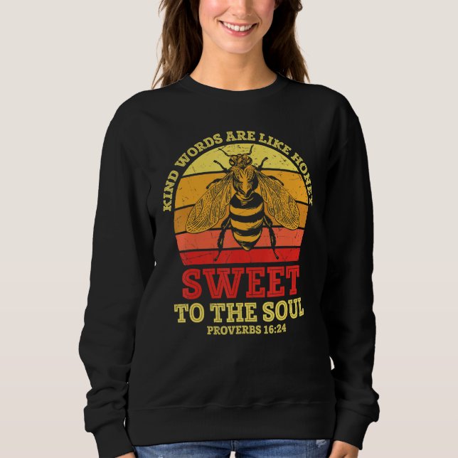 Camiseta Palavras Gatas São Como Mel (Frente)