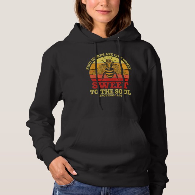 Camiseta Palavras Gatas São Como Mel (Frente)