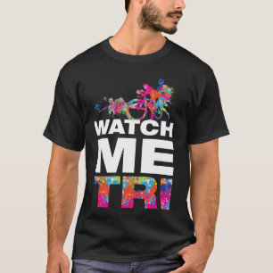Camiseta Palavras Motivacionais legal Modernas e Coloridas 