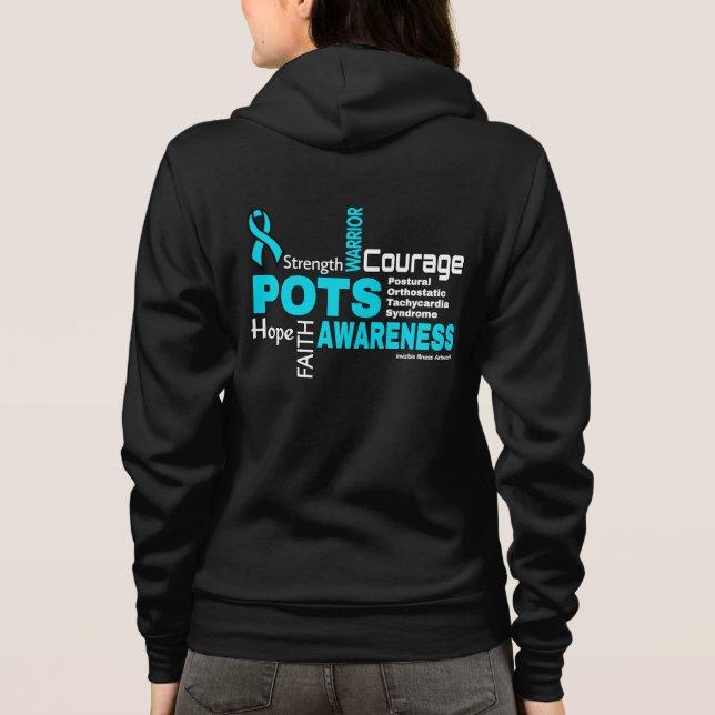 Camiseta Palavras...POTES (Verso)