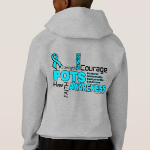 Camiseta Palavras...POTS