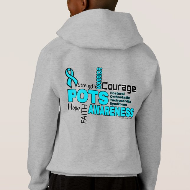 Camiseta Palavras...POTS (Verso)