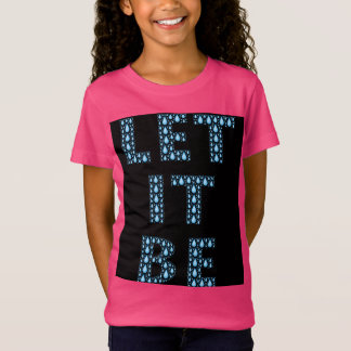 Camiseta “Palavras que Moldam a Sua Vida”