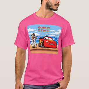 Camiseta Palco de Bônus