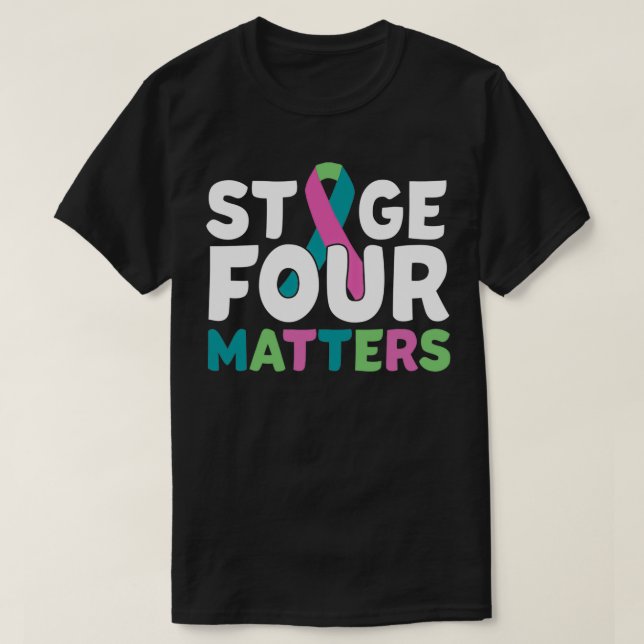Camiseta Palco Quatro assuntos (Frente do Design)