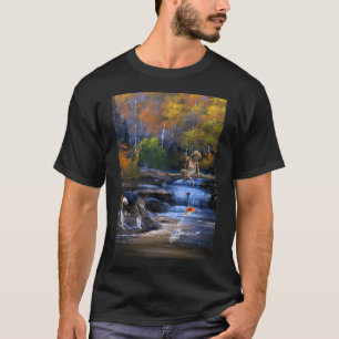 Camiseta Paleo Piscina