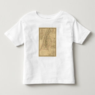 Camiseta Palestina