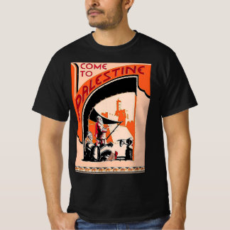 CAMISETA PALESTINA