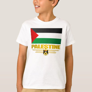 Camiseta Palestina