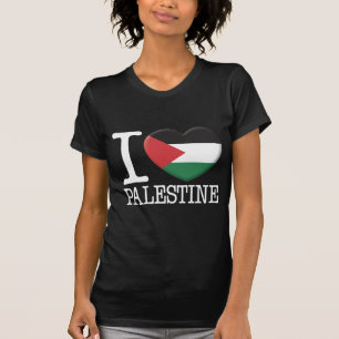 Camiseta Palestina