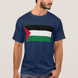 Camiseta palestina