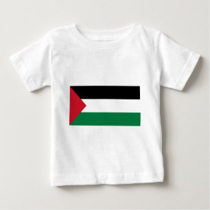 Camiseta palestina