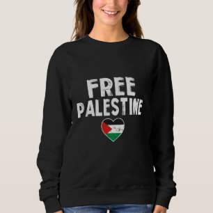 Camiseta Palestina Bandeira Liberdade para Gaza Palestina O