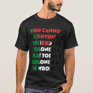 Camiseta Palestina - Camiseta Palestina em Gaza