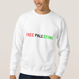 Camiseta PALESTINA GRATUITA
