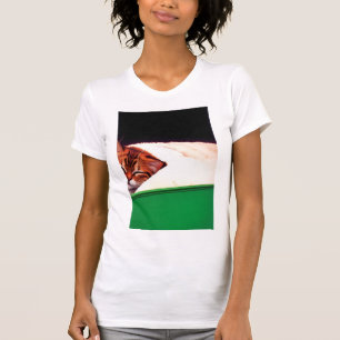 Camiseta PALESTINA GRATUITA Cat.