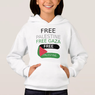 Camiseta palestina livre