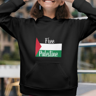 Camiseta Palestina livre