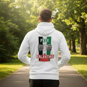 CAMISETA PALESTINA LIVRE