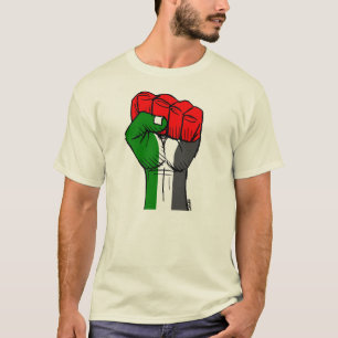 Camiseta Palestina livre