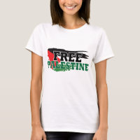 PALESTINA LIVRE