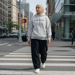 Camiseta PALESTINA LIVRE cinza mulher