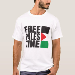 Camiseta palestina livre, gaza livre, bandeira da palestina