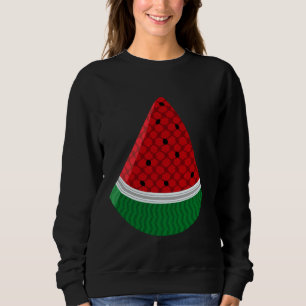 Camiseta Palestina Livre Melancia Palestina Keffiyeh Pal