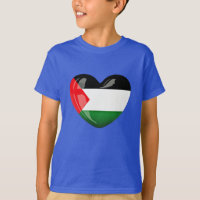 Palestina livre. Sinalizador Palestiniano Formatad