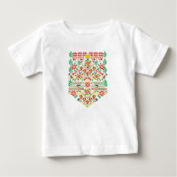 Palestina Tatreez Embroderia Tradicional