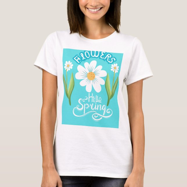 Camiseta Palestra sobre Postura Sentada e Ergonomia   (Frente)