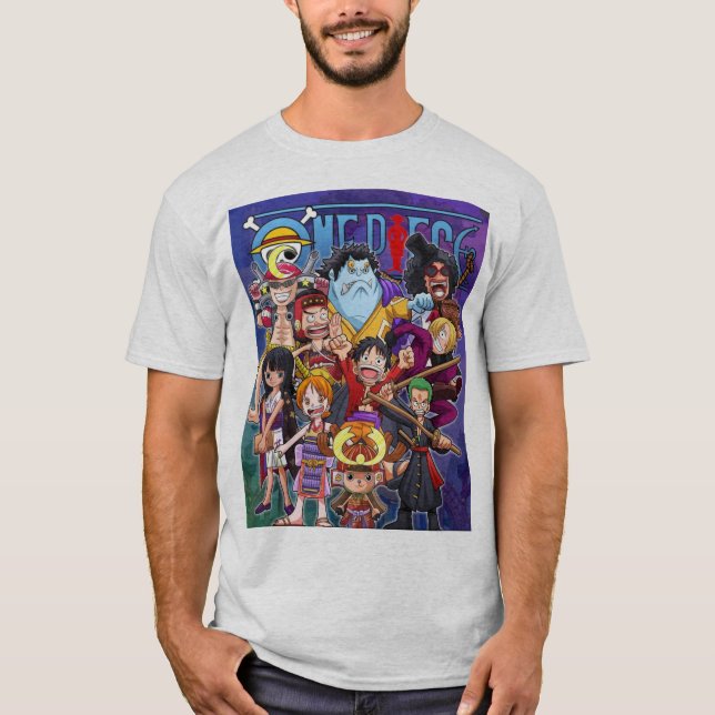 Camiseta palha que equipe (Frente)