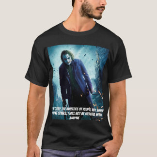 Camiseta Palhaço de Tischert