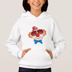Camiseta palhaço legal