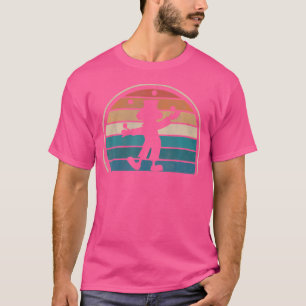 Camiseta Palhaço Malabarista Circo Malabarismo