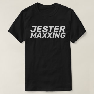 Camiseta Palhaço Maxxing Gíria de Internet Humor