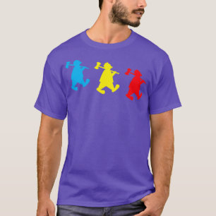 Camiseta Palhaços da Killer