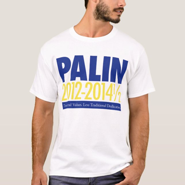 Camiseta Palin 2012-2014 1/2 (Frente)