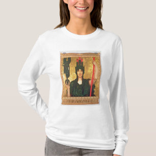 Camiseta Pallas Athena
