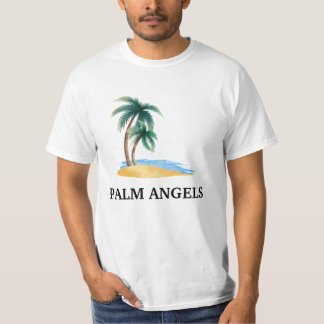 Camiseta Palm Angels T Shirt