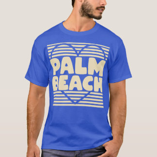 Camiseta Palm Beach 2