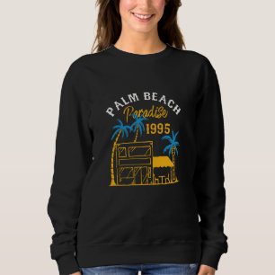 Camiseta Palm Beach Paradise