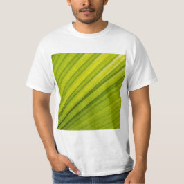 Camiseta Palm Leaf